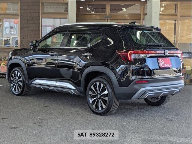 Honda WR-V 2024-05 7021937-3