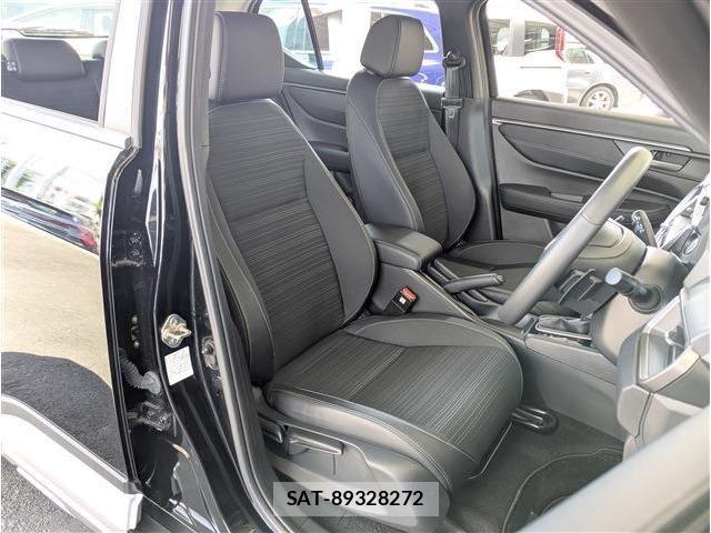 Honda WR-V 2024-05 7021937-5