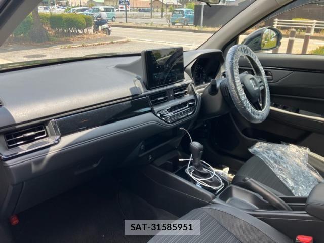 Honda WR-V 2025-07 7061484-10