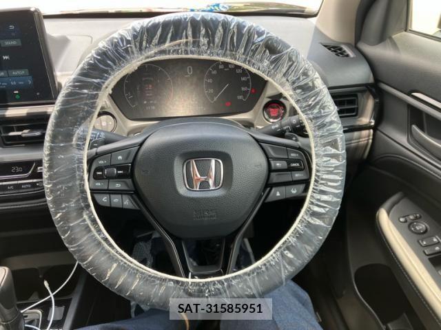 Honda WR-V 2025-07 7061484-12