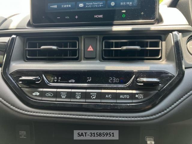 Honda WR-V 2025-07 7061484-15