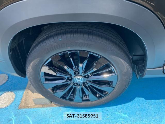 Honda WR-V 2025-07 7061484-4