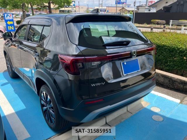 Honda WR-V 2025-07 7061484-6
