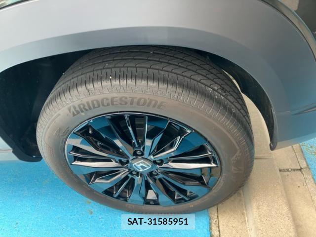 Honda WR-V 2025-07 7061484-8