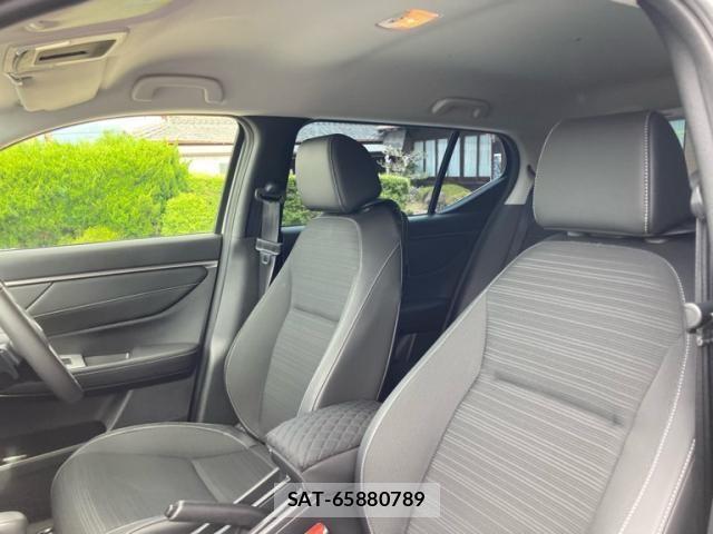 Honda WR-V 2024-04 7227467-9