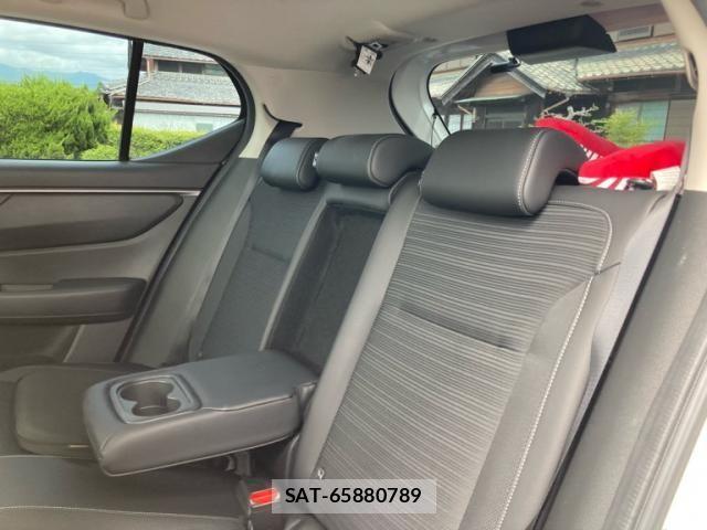 Honda WR-V 2024-04 7227467-11