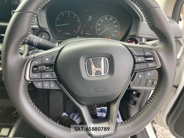 Honda WR-V 2024-04 7227467-14