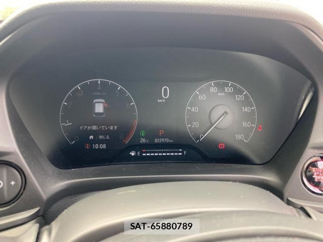 Honda WR-V 2024-04 7227467-15