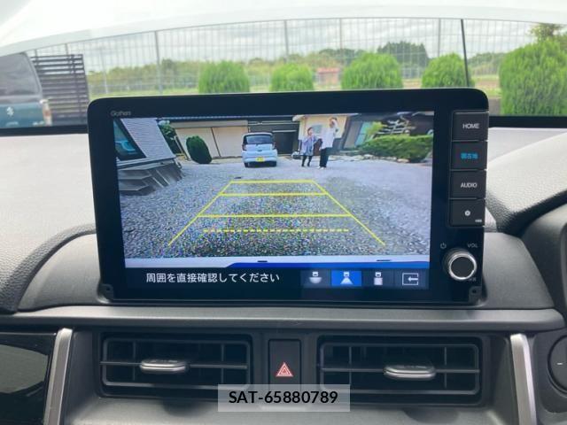 Honda WR-V 2024-04 7227467-18