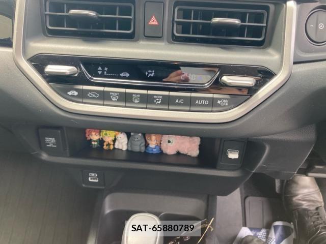 Honda WR-V 2024-04 7227467-19