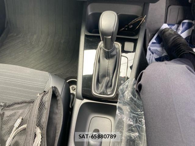 Honda WR-V 2024-04 7227467-20