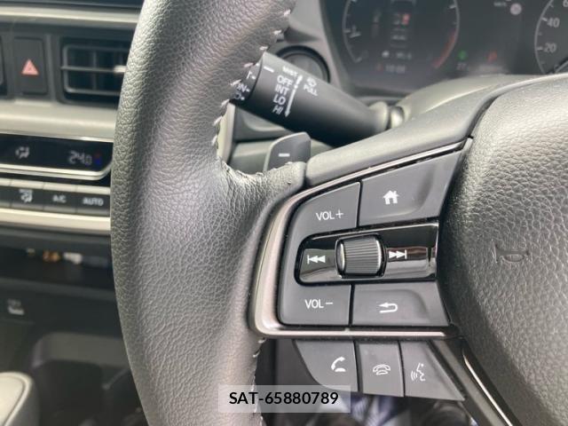 Honda WR-V 2024-04 7227467-25