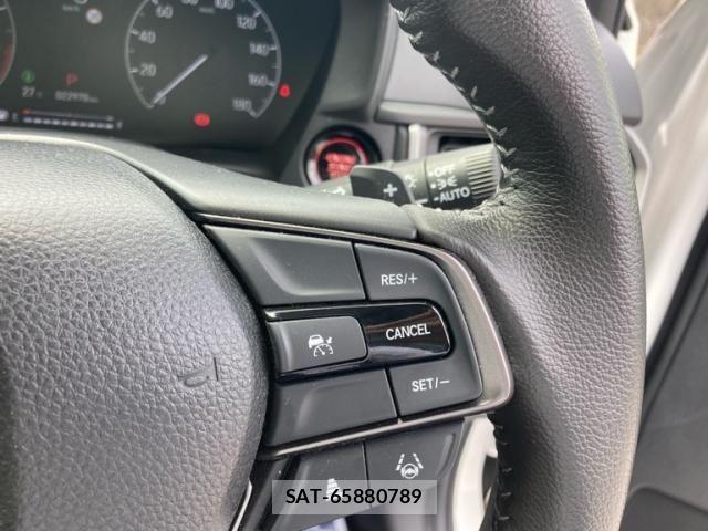 Honda WR-V 2024-04 7227467-26