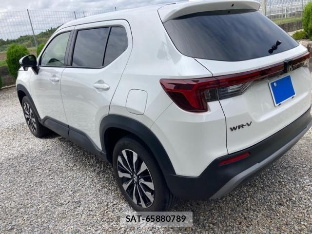 Honda WR-V 2024-04 7227467-3