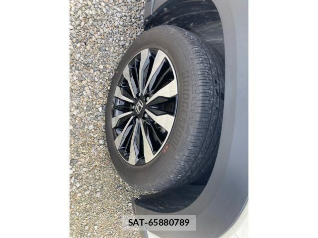 Honda WR-V 2024-04 7227467-4