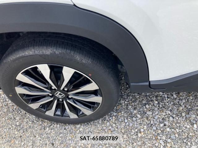 Honda WR-V 2024-04 7227467-5
