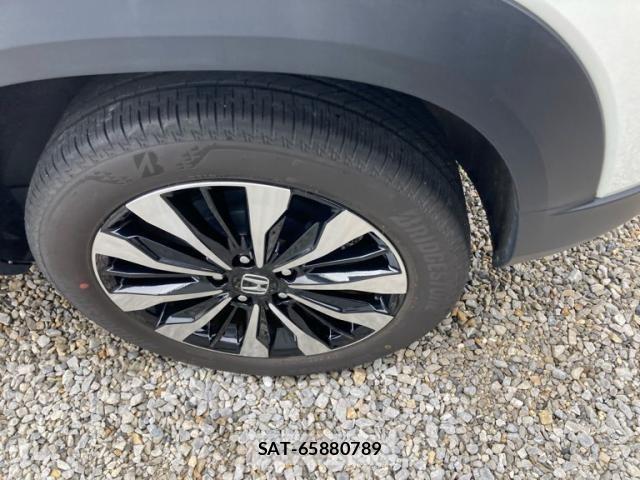 Honda WR-V 2024-04 7227467-6