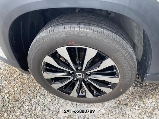 Honda WR-V 2024-04 7227467-7