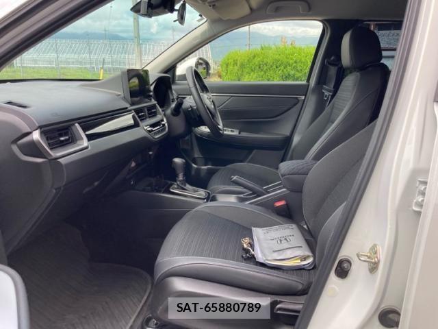 Honda WR-V 2024-04 7227467-8