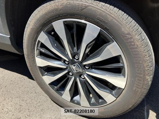 Honda WR-V 2024-10 7227472-9