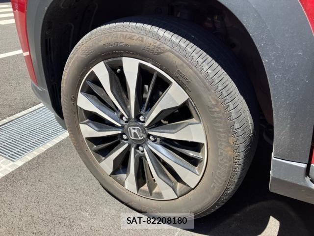Honda WR-V 2024-10 7227472-10