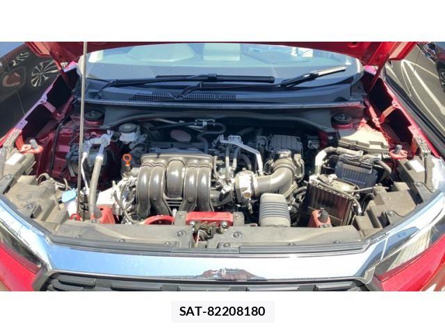 Honda WR-V 2024-10 7227472-11