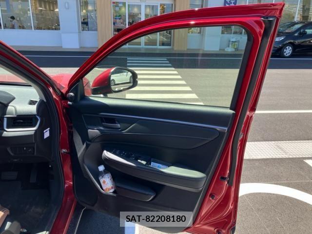 Honda WR-V 2024-10 7227472-12