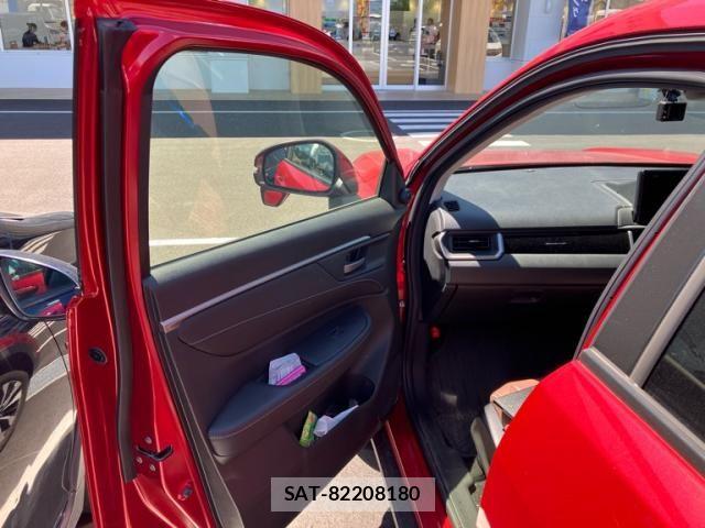 Honda WR-V 2024-10 7227472-13