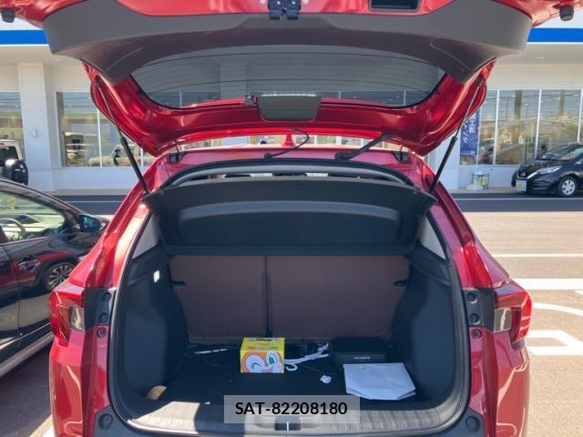 Honda WR-V 2024-10 7227472-14