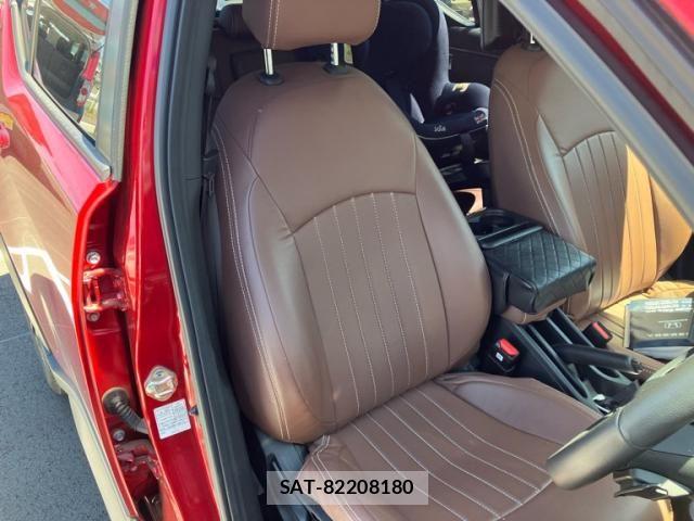 Honda WR-V 2024-10 7227472-15