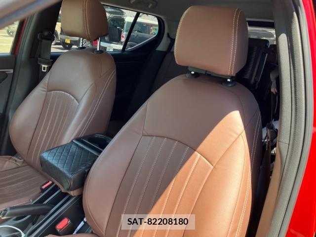 Honda WR-V 2024-10 7227472-16