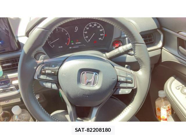 Honda WR-V 2024-10 7227472-18