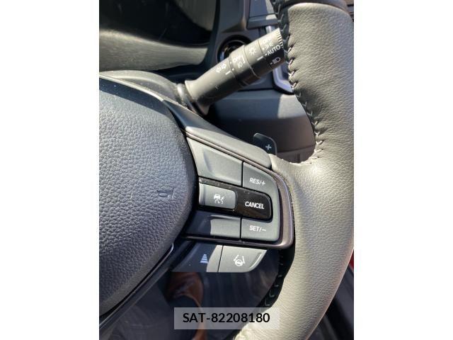 Honda WR-V 2024-10 7227472-19