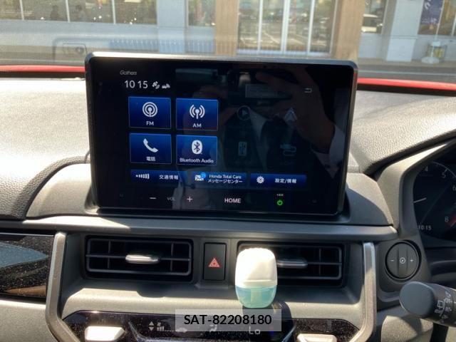 Honda WR-V 2024-10 7227472-21
