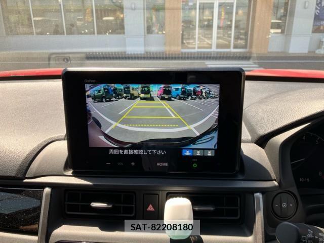 Honda WR-V 2024-10 7227472-22