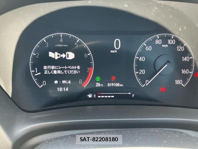 Honda WR-V 2024-10 7227472-23