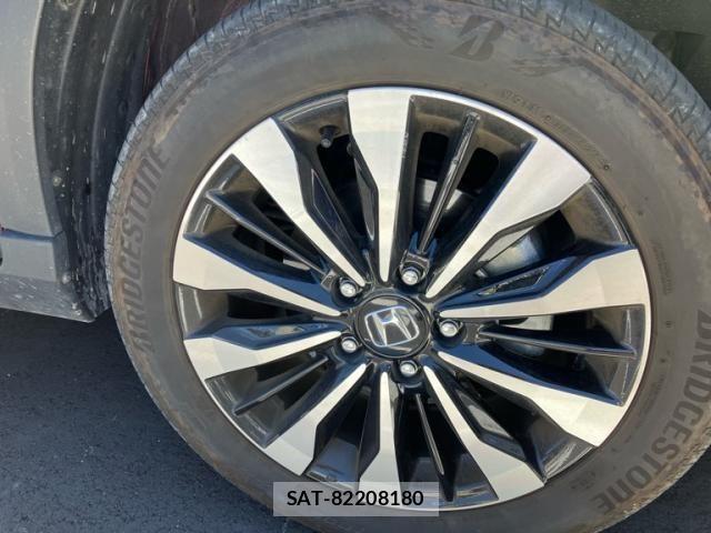 Honda WR-V 2024-10 7227472-7