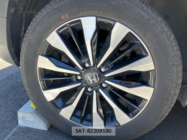 Honda WR-V 2024-10 7227472-8