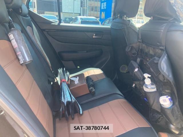 Honda WR-V 2025-03 7227469-9