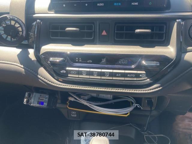 Honda WR-V 2025-03 7227469-13