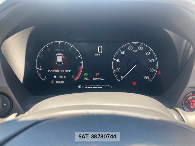 Honda WR-V 2025-03 7227469-14