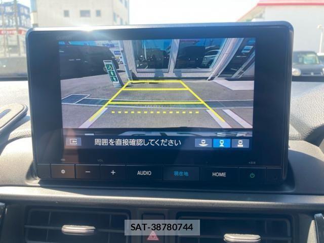 Honda WR-V 2025-03 7227469-16
