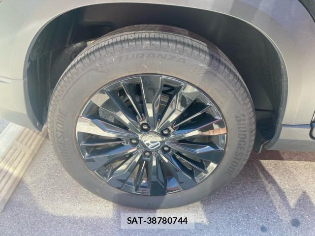 Honda WR-V 2025-03 7227469-2
