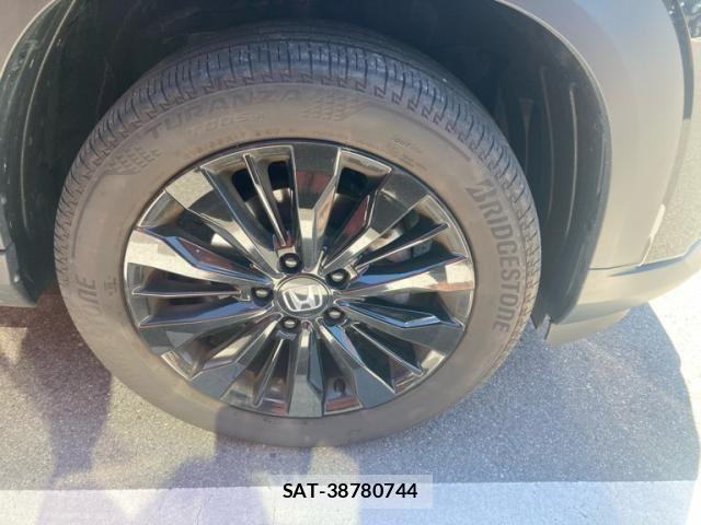 Honda WR-V 2025-03 7227469-3
