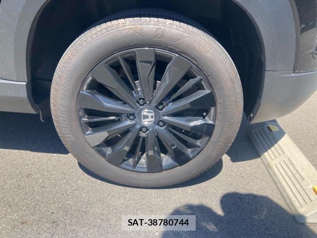 Honda WR-V 2025-03 7227469-4