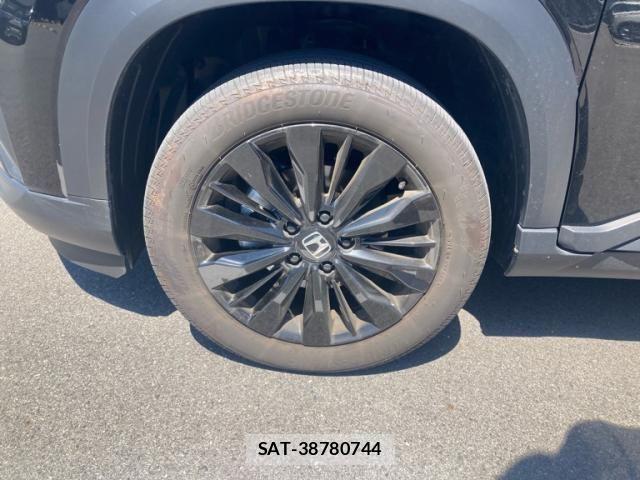 Honda WR-V 2025-03 7227469-5