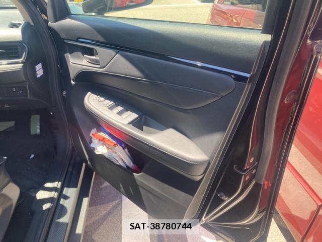 Honda WR-V 2025-03 7227469-7