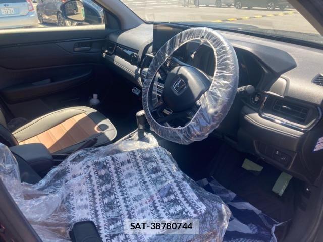Honda WR-V 2025-03 7227469-8