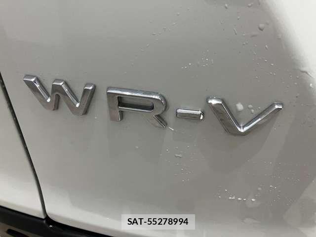 Honda WR-V 2025-11 7227478-12