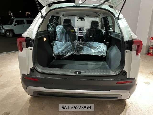 Honda WR-V 2025-11 7227478-15